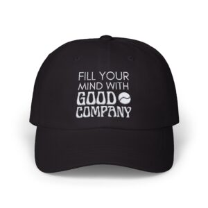 FYMWGC Baseball Cap